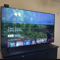 75” Lg Tv  Ai