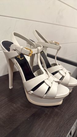 YSL platform