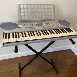 Yamaha Key board