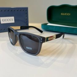 Men's fashion sunglasses