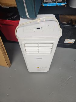Vissani Portable Air Conditioner