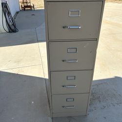 Office File Cabinet