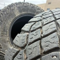 Tires Various 