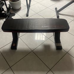 Workout Bench