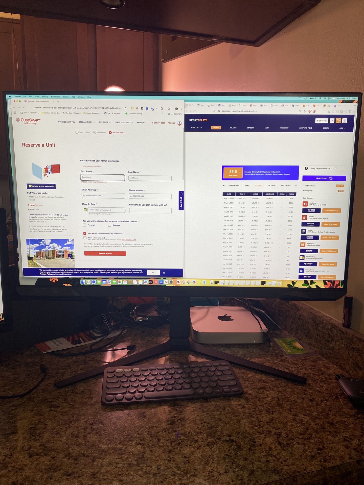 Samsung Odessy G532 32” Gaming Monitor