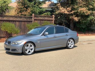 BMW 335i