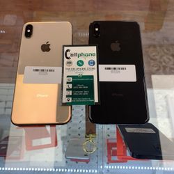Iphone Xsmax (unlocked) 