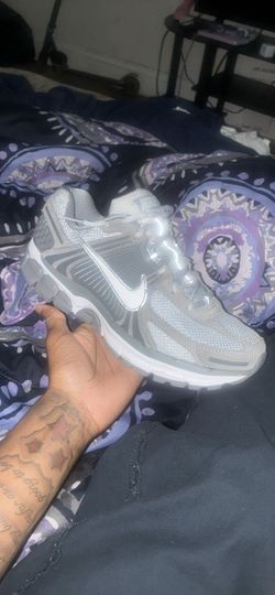 Nike Air Zoom Vomero 5 “Cool Grey”