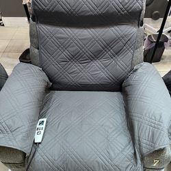 Sofa Vibrate And Heat