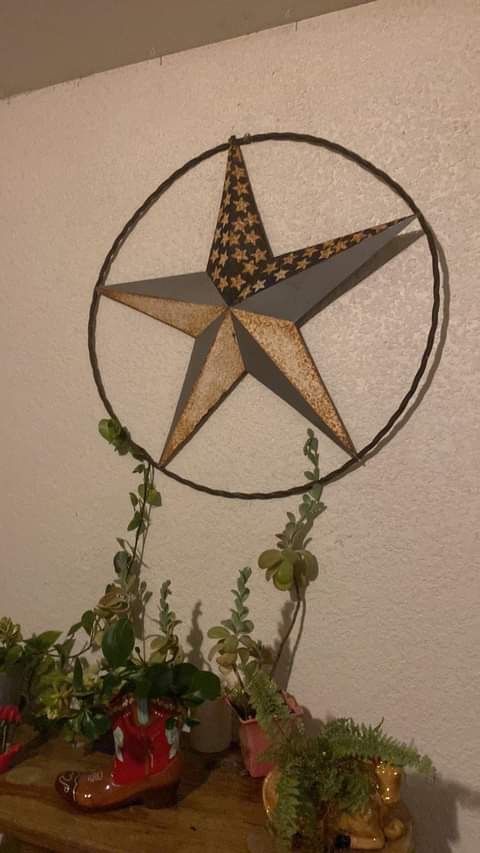 Medal Star