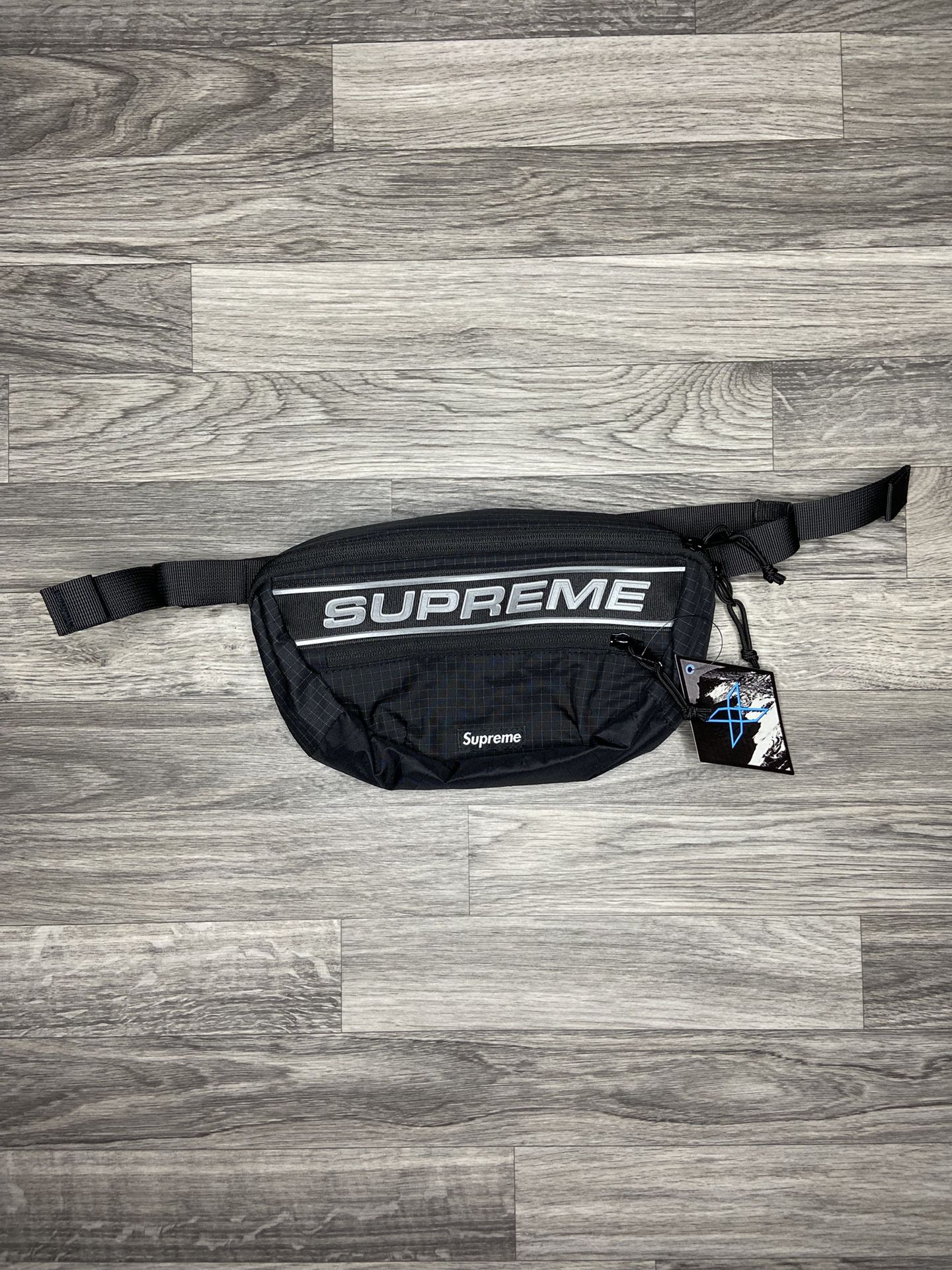 Supreme Waist Bag