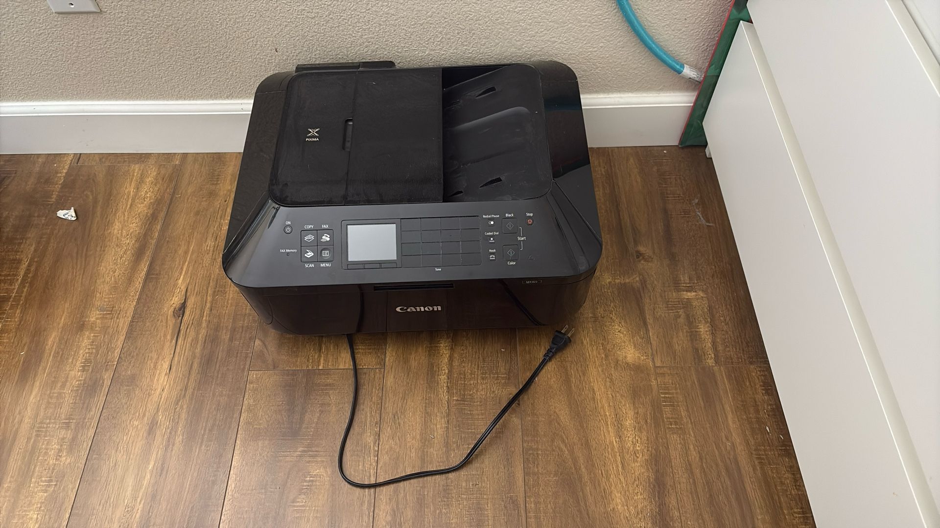 Canon Printer AS-IS (Not Tested)