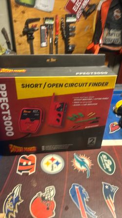 Power probe