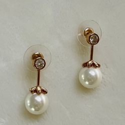 Elegant Earrings