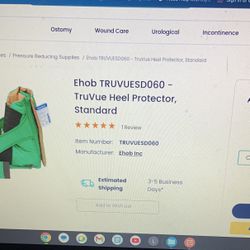 2 New Heal Protectors 