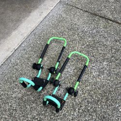 Roof Attachment