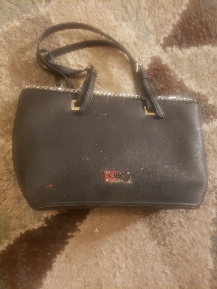 Gbg los angeles clearance purse