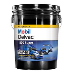 Delvac 1300 Super 15/40 