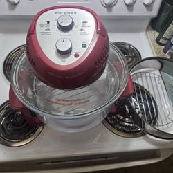 Air Frier 