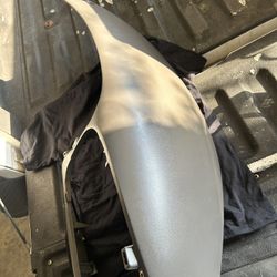 Ford F150 97-03 Upper Panel Panel 
