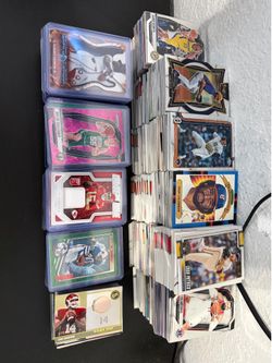Sport Cards