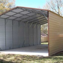 Steel Buildings 