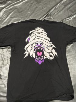 Men’s Small Inaka Power T-Shirt