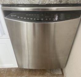 GE Dishwasher