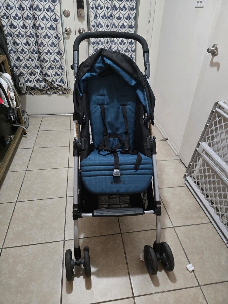 Evenflo Stroller