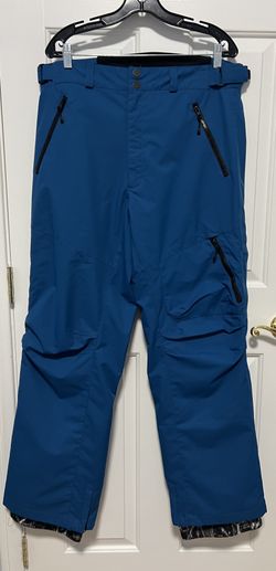 Body Glove Men’s XL Ski Or Snowboard Pants