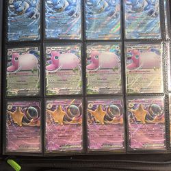 Cheaper Pokemon Singles: Part 2