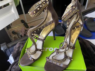 MICHAEL KORS HEELS