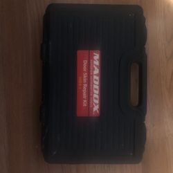 Maddox Door Skin Repair Kit
