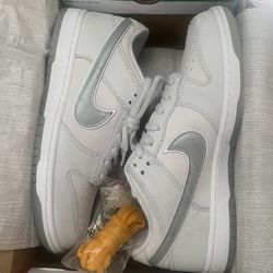 Dunks