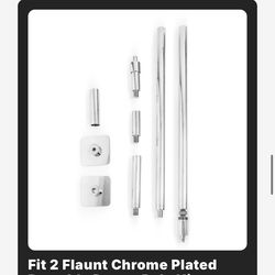 Fit2flaunt pole
