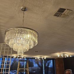 Nice Restaurant  Light 