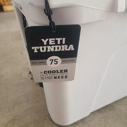 Yetti Tundra 75