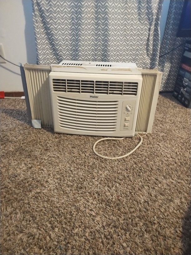 Haier Air Conditioner