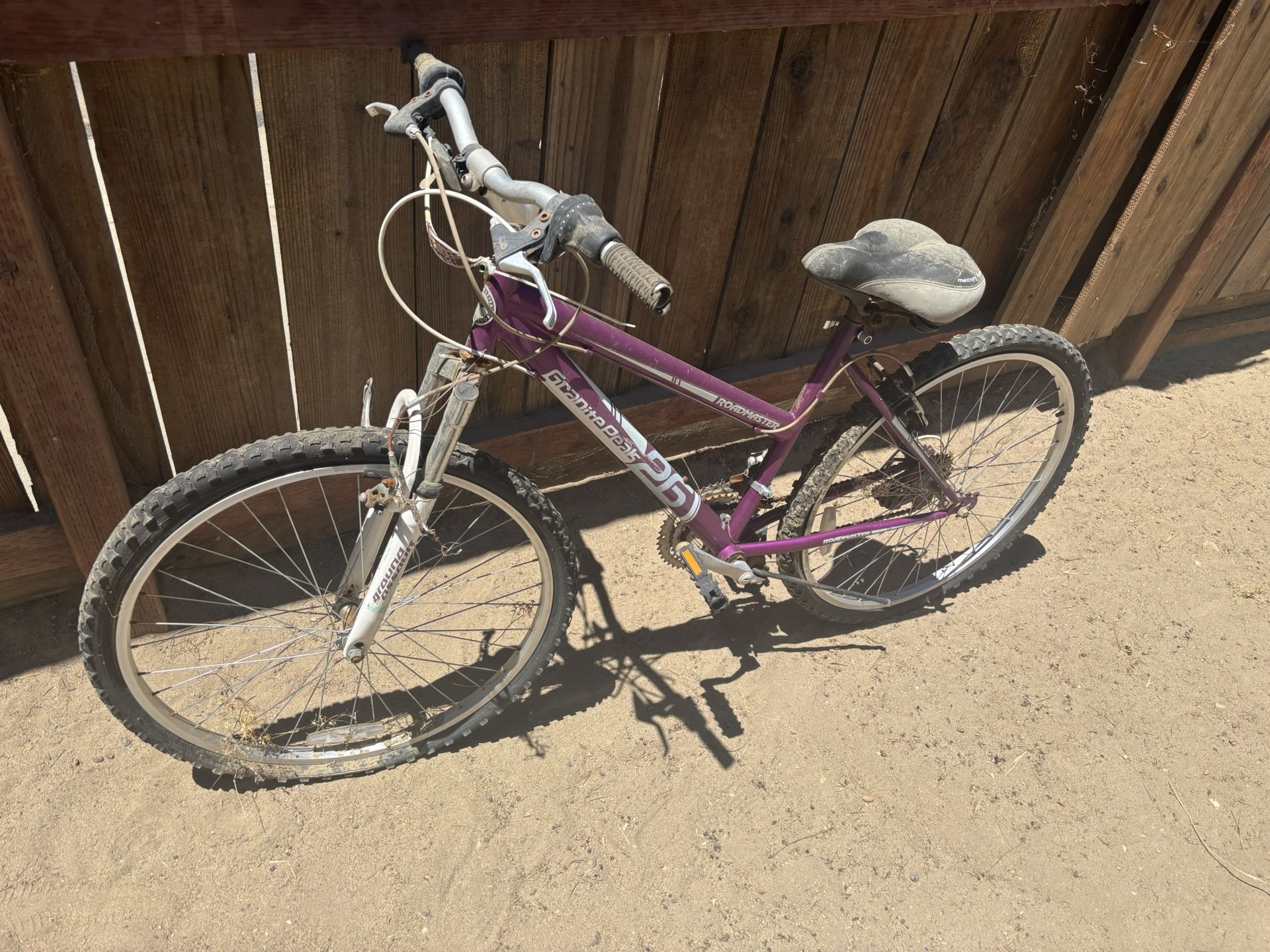 Bike 