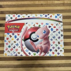 New Pokémon 
