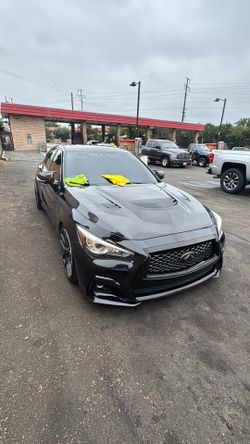 2019 q50