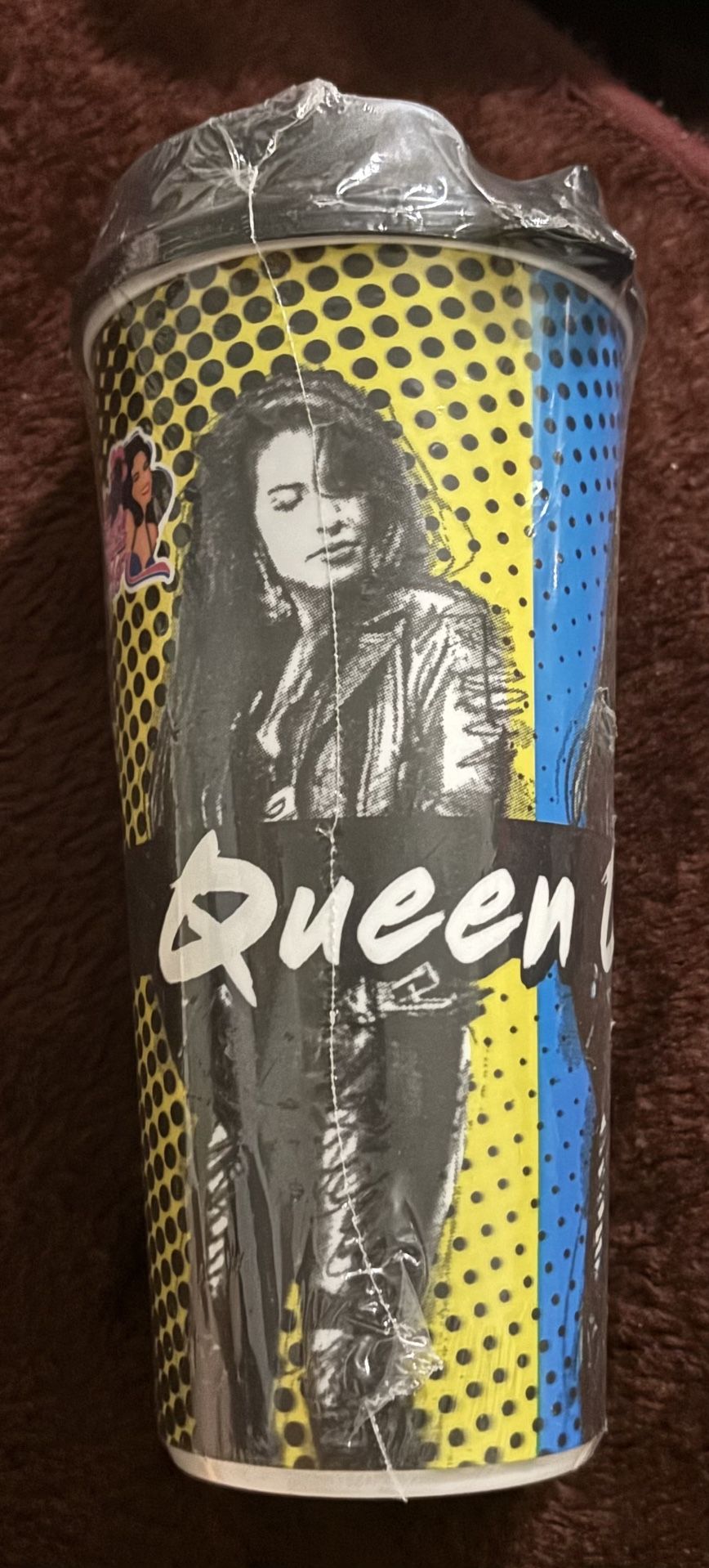 SELENA CUP ( QUEEN OF CUMBIA)