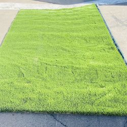 Artificial grass