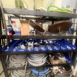 Electrical Close Out 