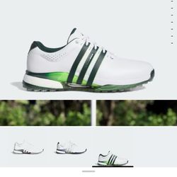 Adidas Golf