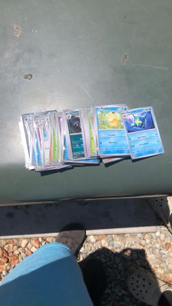 35 Dollars Pokémon Cards Or A Trade
