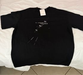 Givenchy Paris shirt