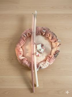 Baby play mat