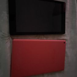 Kindle Fire Tablets
