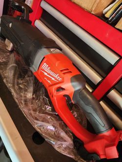 Super Hole Hawg Milwaukee m18